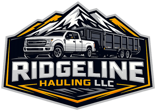 Ridgeline Hauling LLC
